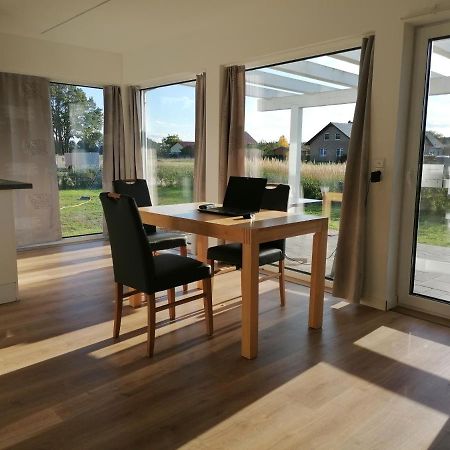 Haus Arendsee Arendsee (Altmarkkreis Salzwedel) Exterior foto