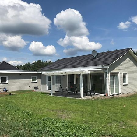 Haus Arendsee Arendsee (Altmarkkreis Salzwedel) Exterior foto
