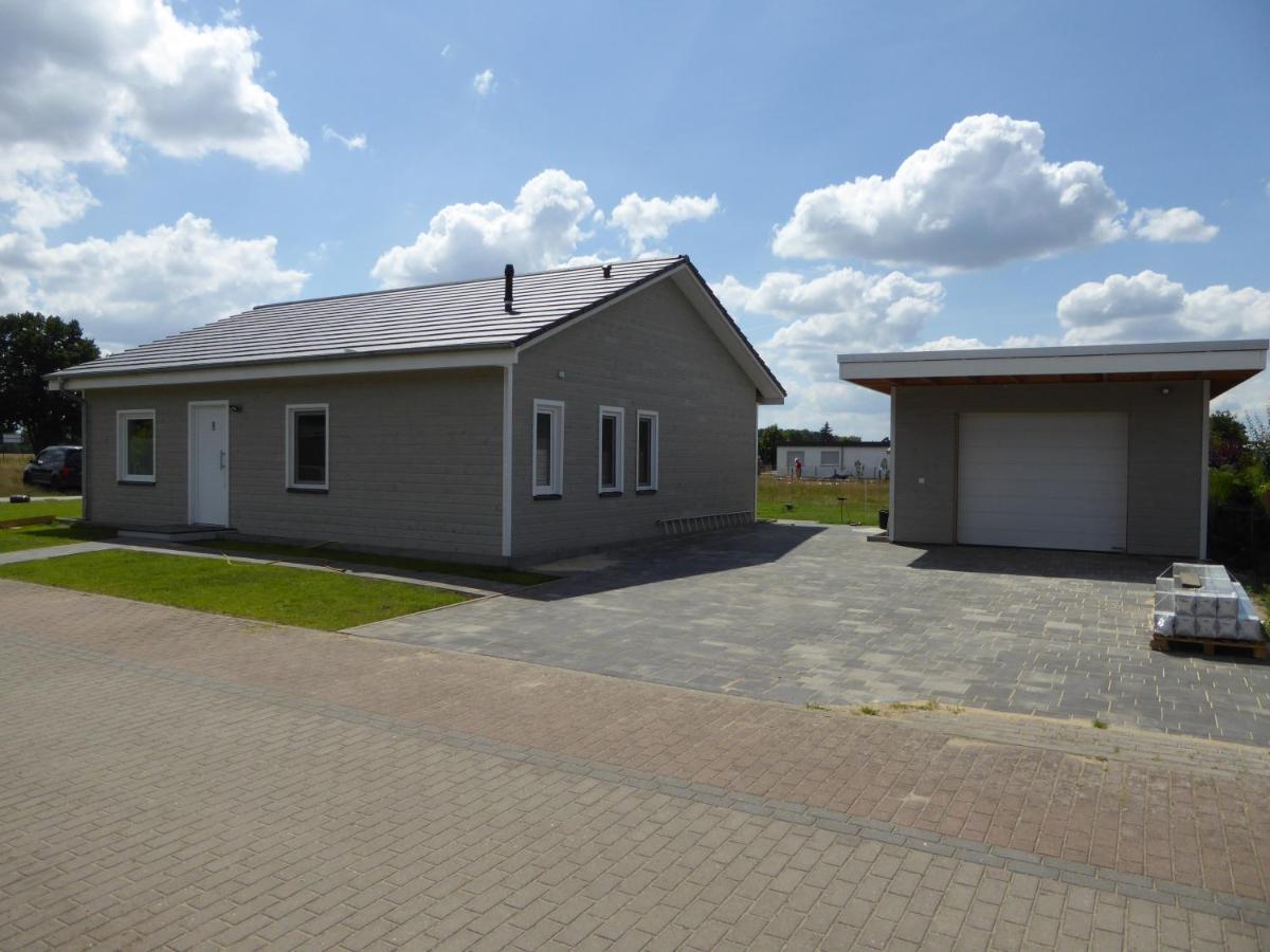 Haus Arendsee Arendsee (Altmarkkreis Salzwedel) Exterior foto