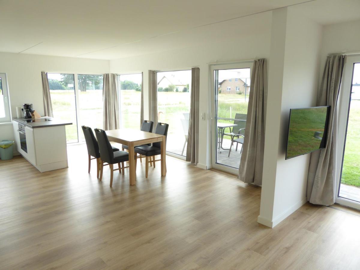 Haus Arendsee Arendsee (Altmarkkreis Salzwedel) Exterior foto