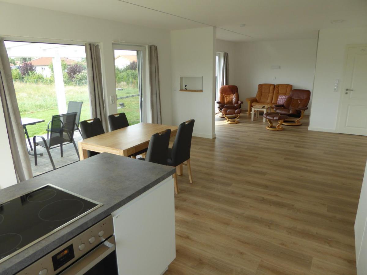 Haus Arendsee Arendsee (Altmarkkreis Salzwedel) Exterior foto