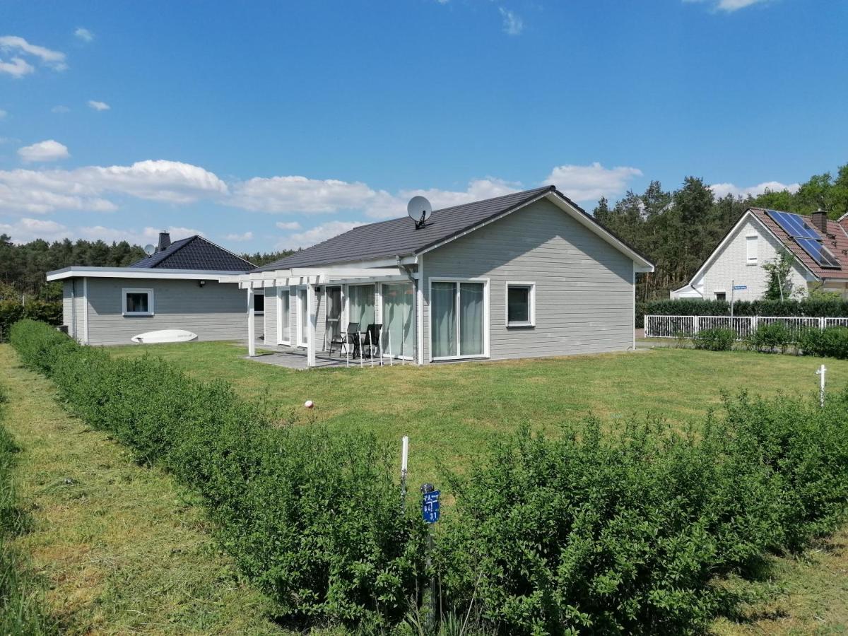 Haus Arendsee Arendsee (Altmarkkreis Salzwedel) Exterior foto