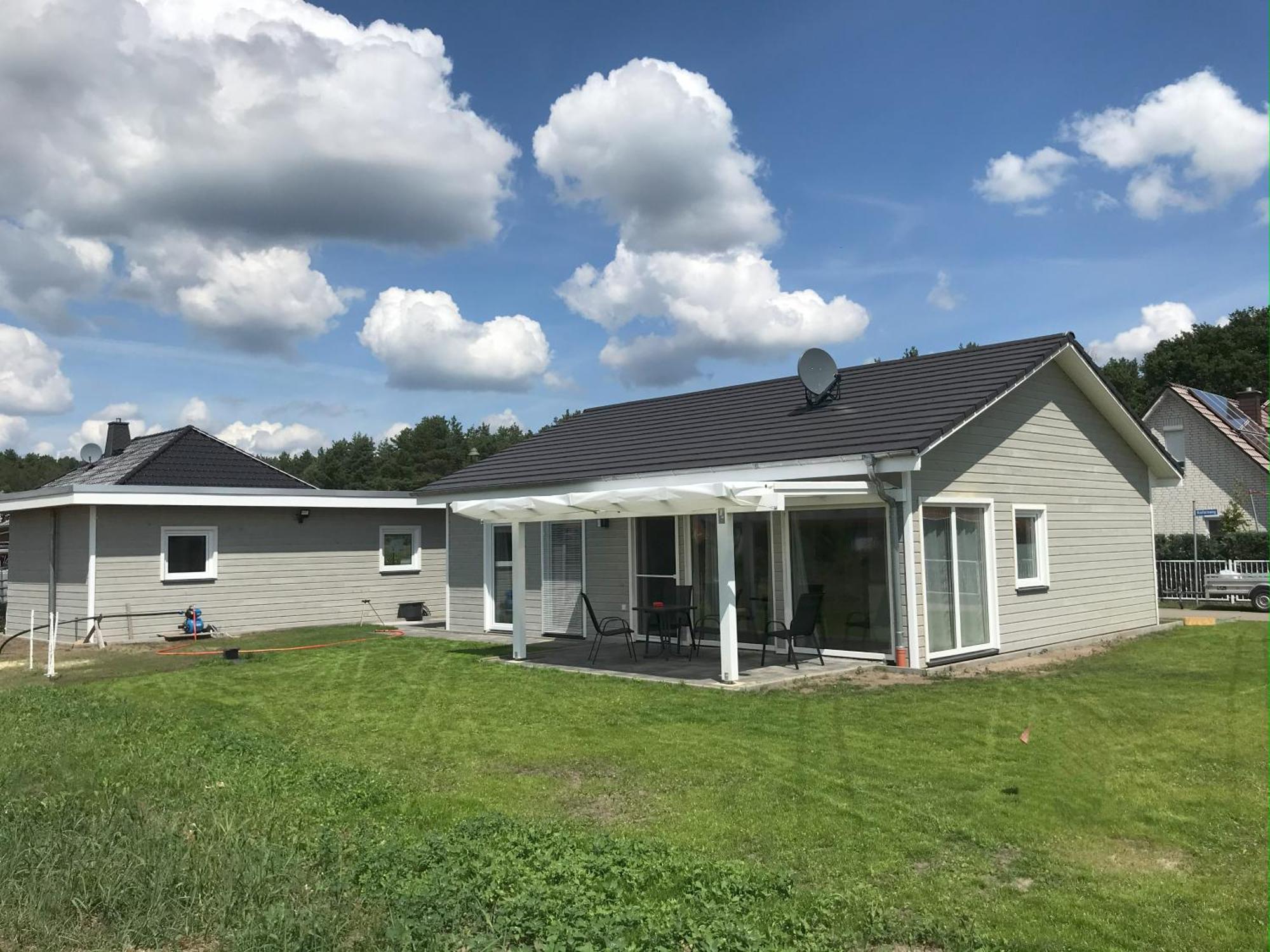 Haus Arendsee Arendsee (Altmarkkreis Salzwedel) Exterior foto